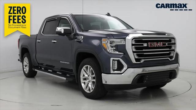 2021 GMC Sierra 1500 2WD Crew Cab Short Box SLT for sale in Baton Rouge, LA