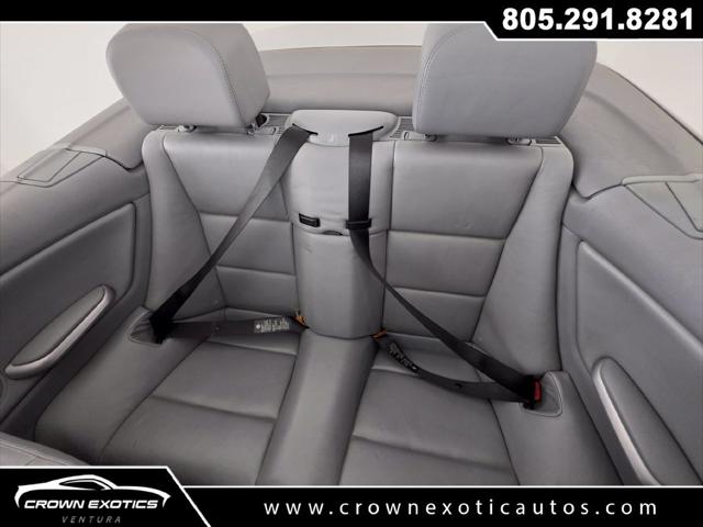 2005 BMW M3 Base