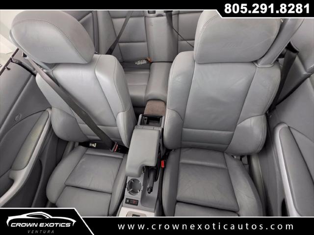 2005 BMW M3 Base