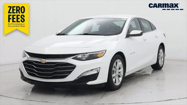 2024 Chevrolet Malibu FWD 1LT for sale in Madison, TN