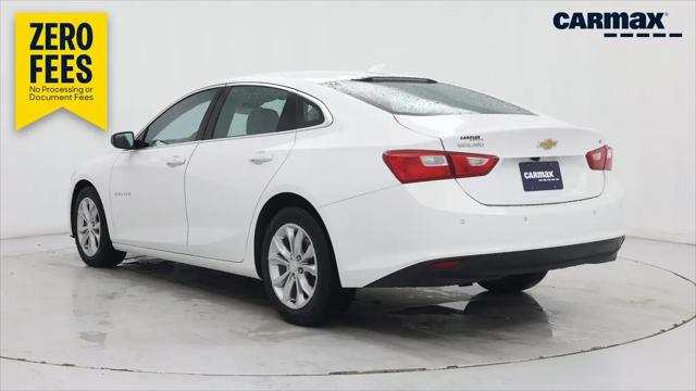 2024 Chevrolet Malibu FWD 1LT for sale in Madison, TN