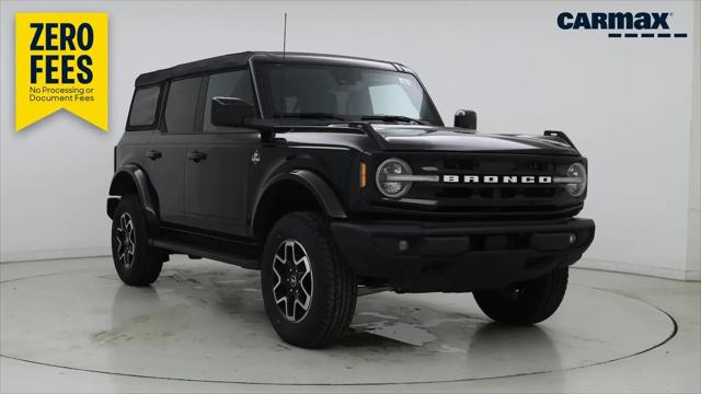 2024 Ford Bronco Outer Banks for sale in Lithia Springs, GA