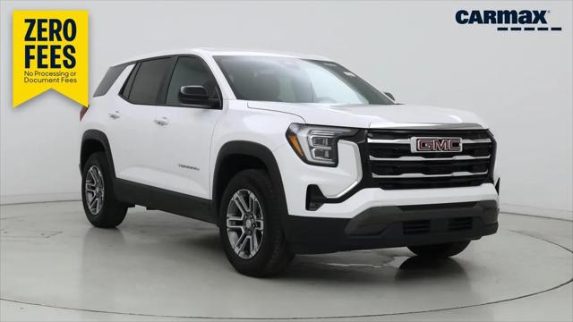 2026 GMC Terrain FWD Elevation for sale in Lithia Springs, GA