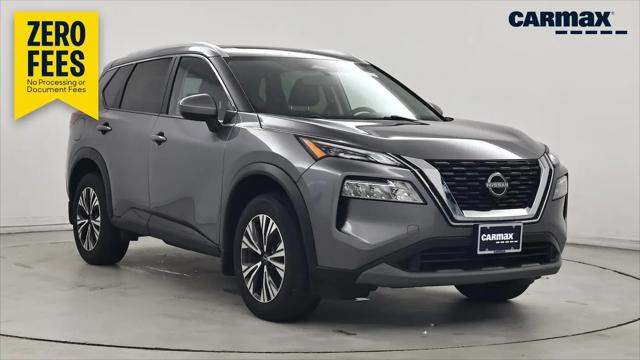 2023 Nissan Rogue SV Intelligent AWD for sale in Lithia Springs, GA