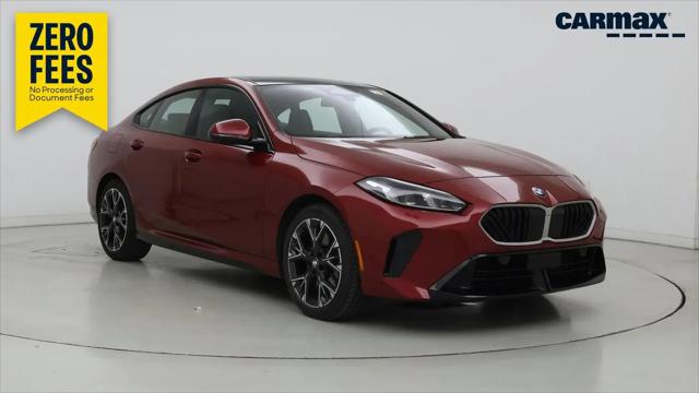 2025 BMW Coupe xDrive for sale in Lithia Springs, GA