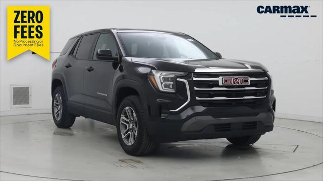2026 GMC Terrain FWD Elevation for sale in Lithia Springs, GA