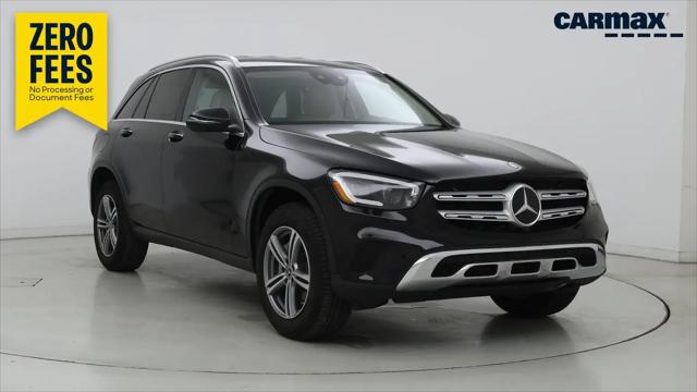 2022 Mercedes-Benz GLC 4MATIC SUV for sale in Lithia Springs, GA