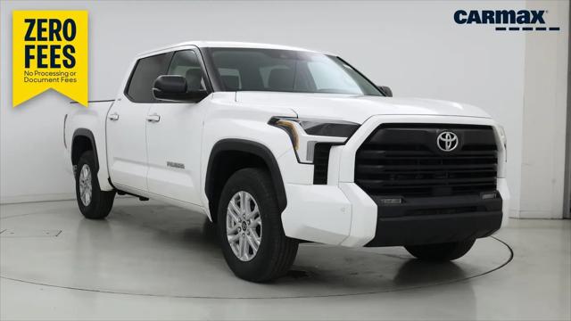 2024 Toyota Tundra SR5 for sale in Lithia Springs, GA