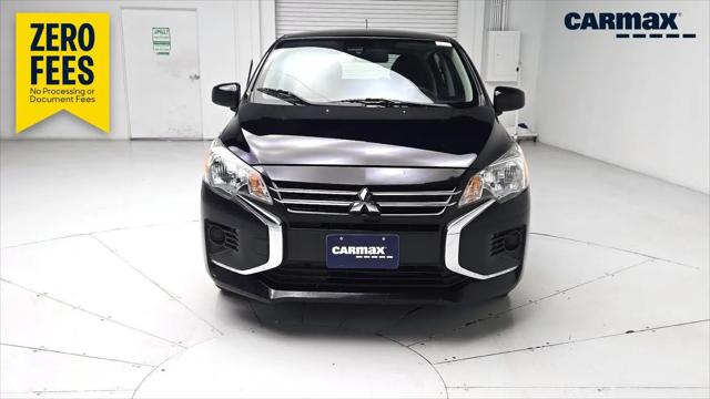 2024 Mitsubishi Mirage ES for sale in Lithia Springs, GA