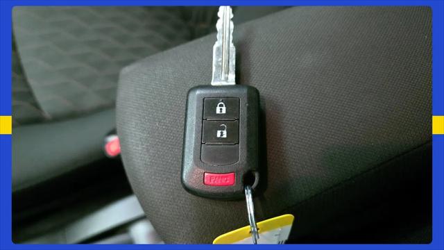 2024 Mitsubishi Mirage ES for sale in Lithia Springs, GA
