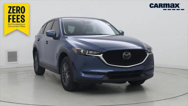 2021 Mazda CX-5 Sport for sale in Lithia Springs, GA