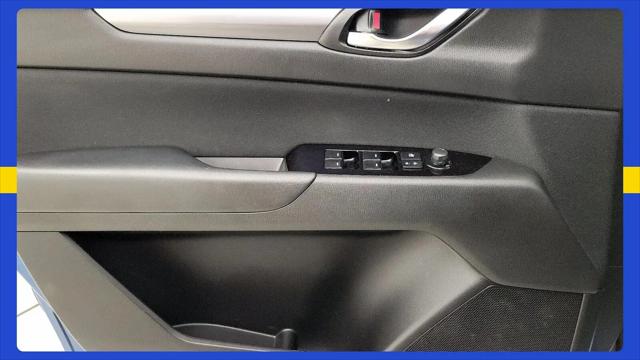 2021 Mazda CX-5 Sport