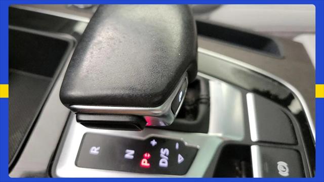 2021 Audi Q5 Premium Plus 45 TFSI quattro S tronic