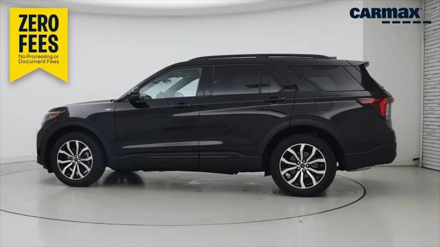 2025 Ford Explorer ST-Line for sale in Lithia Springs, GA