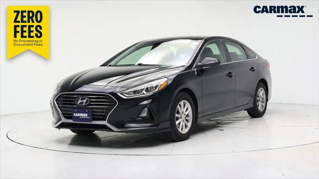 2019 Hyundai Sonata SE for sale in Kenosha, WI