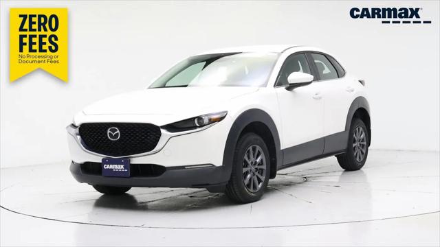 2024 Mazda CX-30 2.5 S for sale in Kenosha, WI