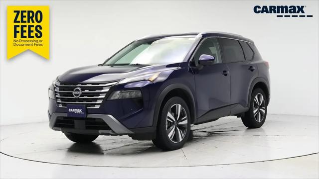 2026 Nissan Rogue SL for sale in Kenosha, WI