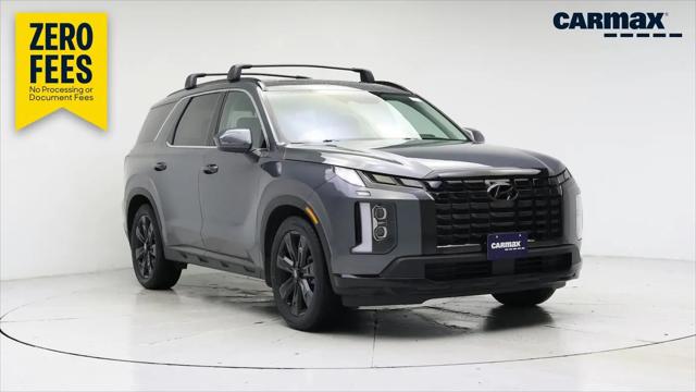 2023 Hyundai Palisade XRT for sale in Kenosha, WI