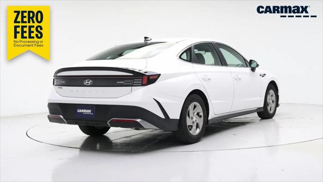 2025 Hyundai Sonata SE for sale in Kenosha, WI