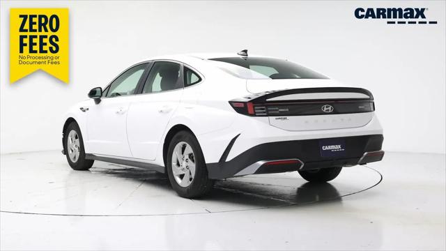 2025 Hyundai Sonata SE for sale in Kenosha, WI