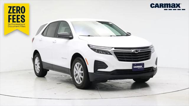 2024 Chevrolet Equinox FWD LS for sale in Kenosha, WI