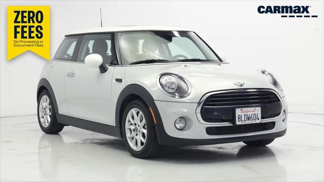 2019 MINI Hardtop Cooper for sale in Costa Mesa, CA