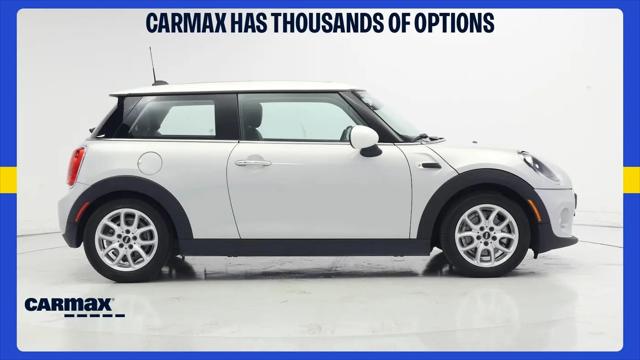 2019 MINI Hardtop Cooper