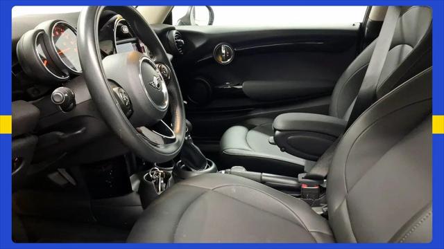 2019 MINI Hardtop Cooper