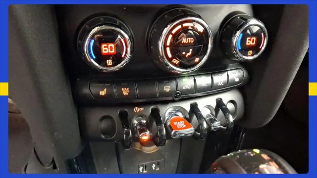 2019 MINI Hardtop Cooper