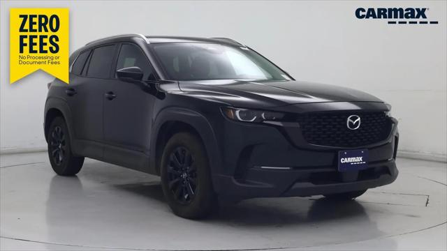 2026 Mazda CX-50 2.5 S Preferred for sale in Costa Mesa, CA