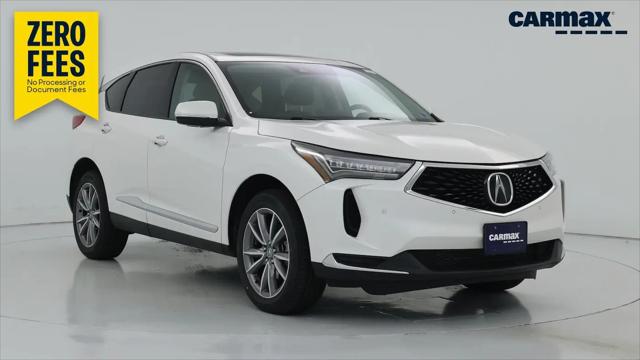 2023 Acura RDX Technology Package for sale in Woodbridge, VA