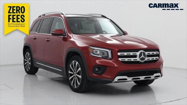 2020 Mercedes-Benz GLB 4MATIC for sale in Indianapolis, IN