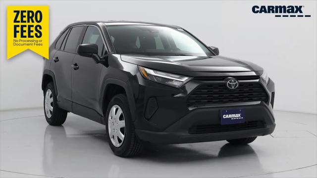 2025 Toyota RAV4 LE for sale in Indianapolis, IN