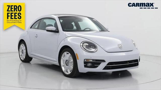 2018 Volkswagen Beetle 2.0T SE for sale in Indianapolis, IN