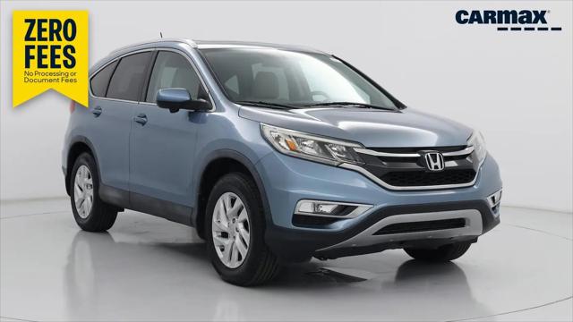 2016 Honda CR-V EX-L for sale in Indianapolis, IN