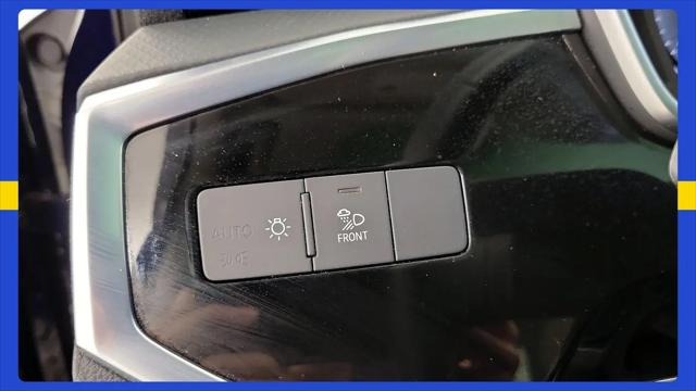 2024 Audi Q3 Premium Plus 45 TFSI S line quattro Tiptronic