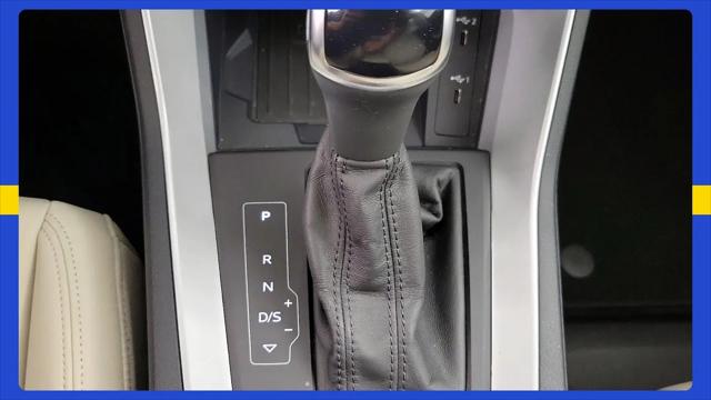 2024 Audi Q3 Premium Plus 45 TFSI S line quattro Tiptronic