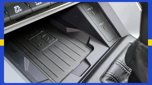 2024 Audi Q3 Premium Plus 45 TFSI S line quattro Tiptronic