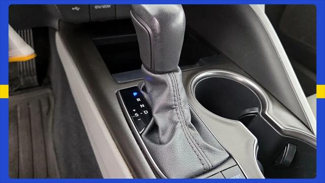 2022 Toyota Camry SE for sale in Raleigh, NC