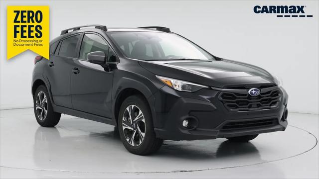 2024 Subaru Crosstrek Premium for sale in Raleigh, NC