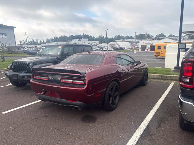 2019 Dodge Challenger R/T Scat Pack 2019 Dodge Challenger R/T Scat Pack