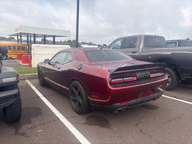 2019 Dodge Challenger R/T Scat Pack 2019 Dodge Challenger R/T Scat Pack