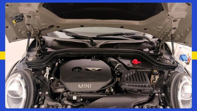 2019 MINI Hardtop Cooper