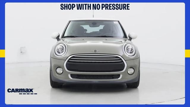 2019 MINI Hardtop Cooper