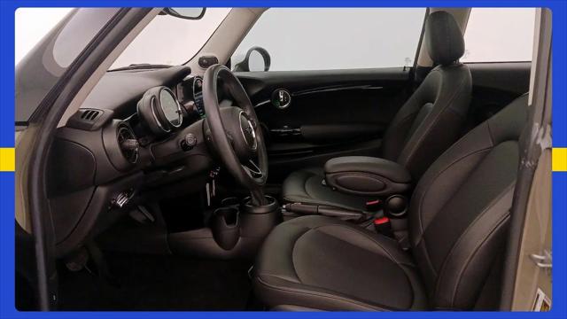 2019 MINI Hardtop Cooper