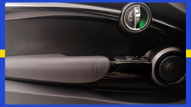 2019 MINI Hardtop Cooper