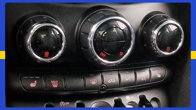2019 MINI Hardtop Cooper
