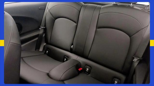 2019 MINI Hardtop Cooper