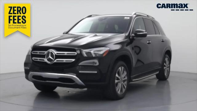 2020 Mercedes-Benz GLE GLE 350 GLE 350 for sale in Franklin, TN