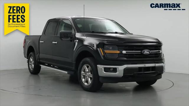 2025 Ford F-150 XLT for sale in Jacksonville, NC